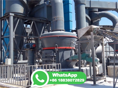 Ball Mill Plants — Maintenance and Care SlideServe