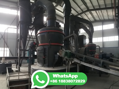 Design and Fabrication Of Hammer Mill Mechanical Project