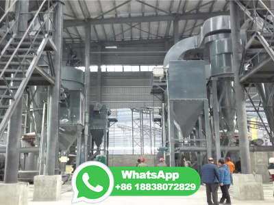 mtw series trapezoid mill in india GitHub