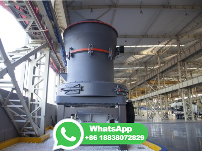 Every Component of Ball Mill Detailed Explained Infinity for Cement ...