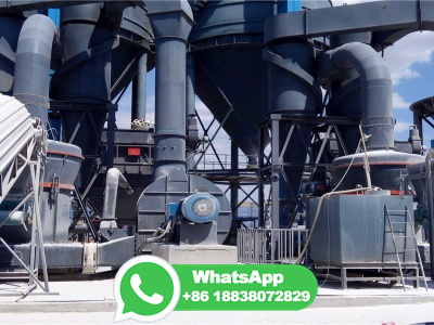 Hammer Crusher Working for Cement Plant | AGICO CEMENT