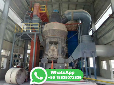 Kaolin Dry And Wet Beneficiation Method JXSC Machinery