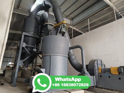 Vertical Planetary Ball Mill (Semicircle Round Type)