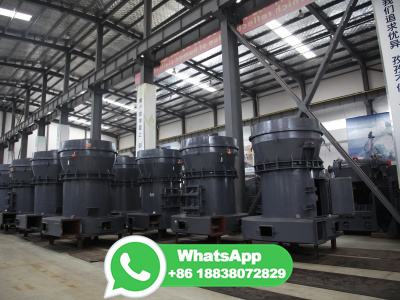 Used Hardinge Ball Mills (mineral processing) for sale | Machinio