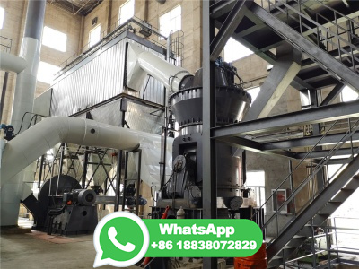 Difference between a Cement Ball Mill and Vertical Cement Mill