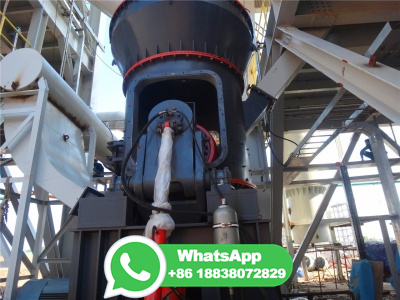 calculate ball mill retention time