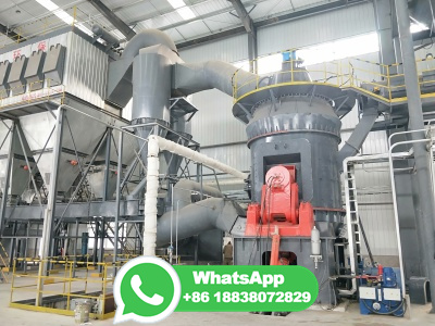 Used Ball Mills (mineral processing) for sale in China | Machinio